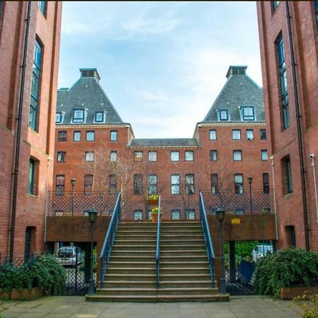 Apartament Number One The Maltings Edynburg Zewnętrze zdjęcie