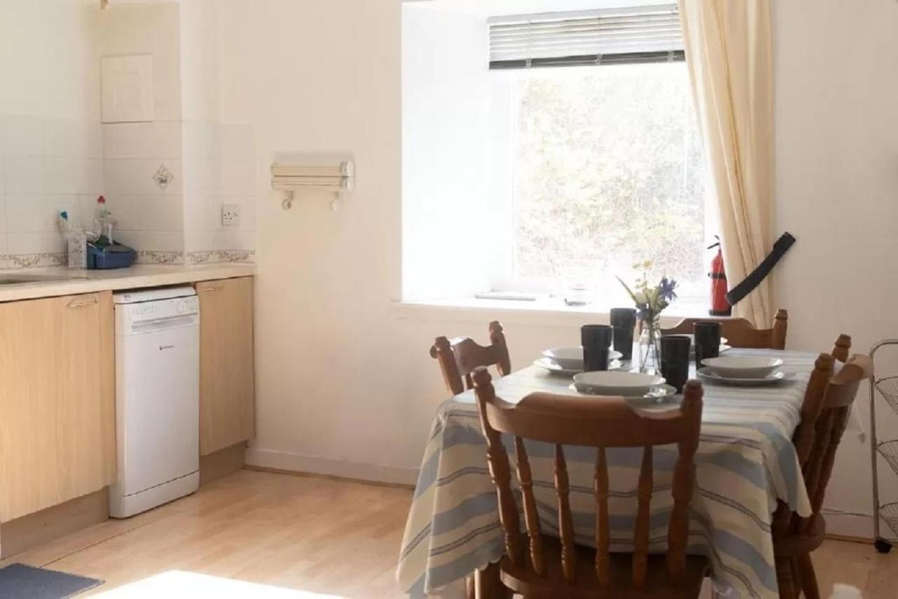 Apartament Number One The Maltings Edynburg Zewnętrze zdjęcie
