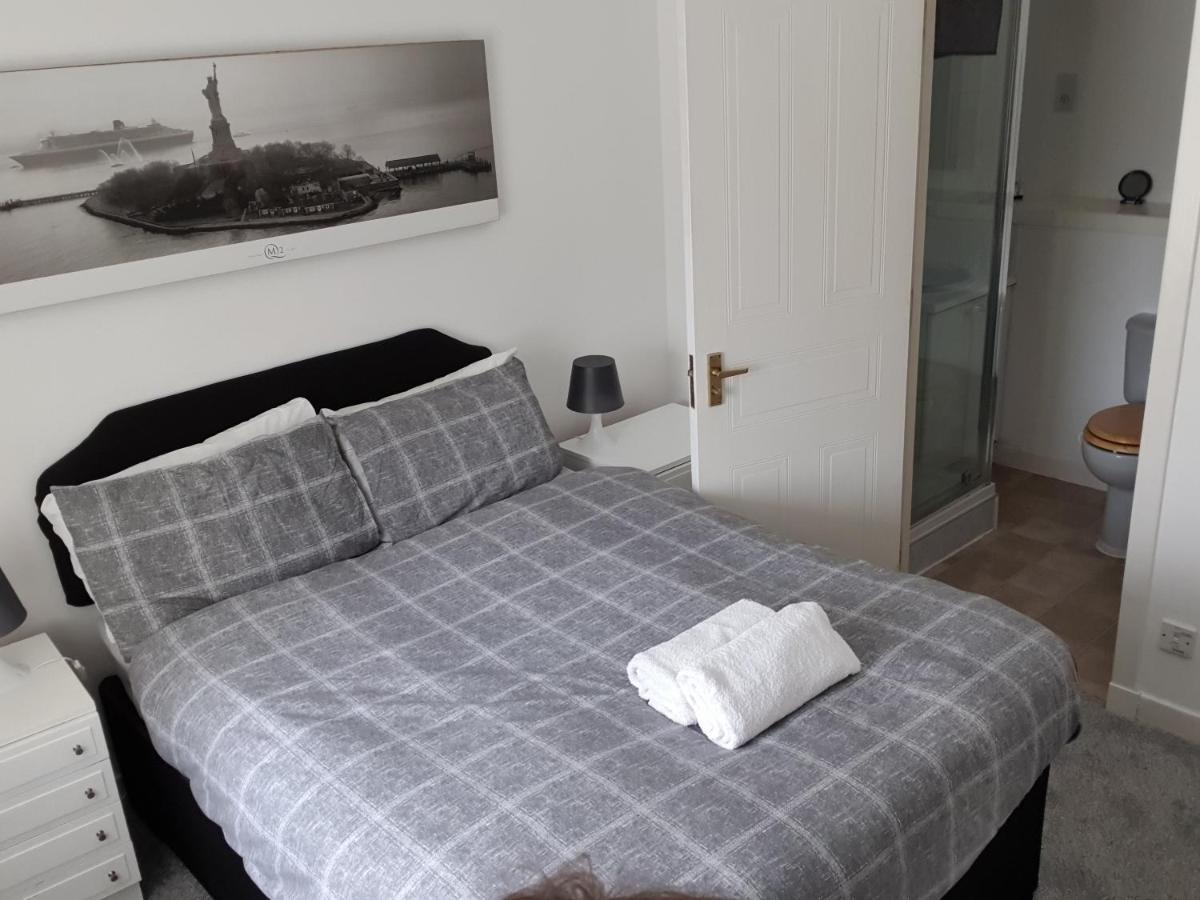 Apartament Number One The Maltings Edynburg Zewnętrze zdjęcie
