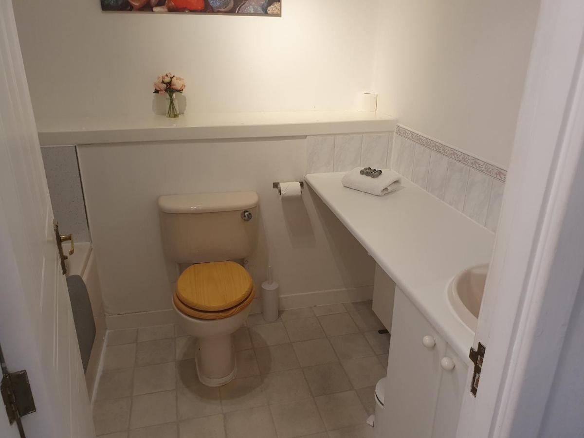 Apartament Number One The Maltings Edynburg Zewnętrze zdjęcie
