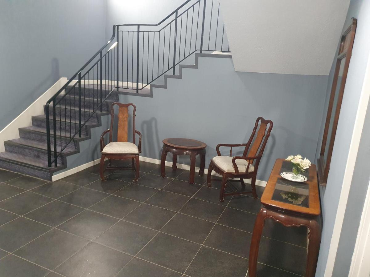 Apartament Number One The Maltings Edynburg Zewnętrze zdjęcie